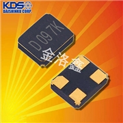 KDS晶振廠家,DSX321G晶體諧振器,1N232000AA0R工業(yè)設備用晶振